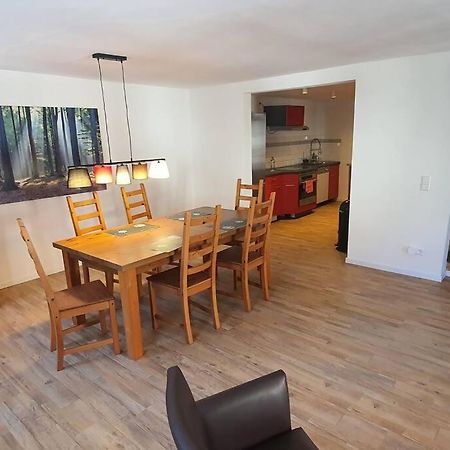Apartment Doppelhorst In Oberndorf Oberndorf am Neckar Ngoại thất bức ảnh