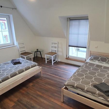 Apartment Doppelhorst In Oberndorf Oberndorf am Neckar Ngoại thất bức ảnh